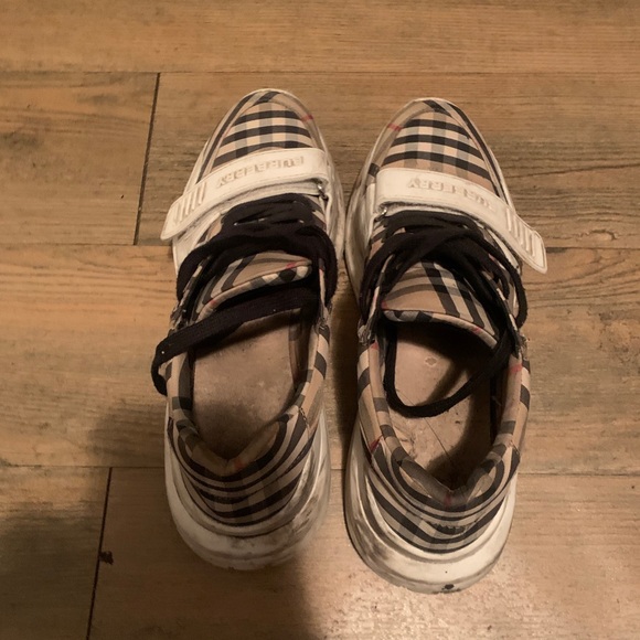 They are not new - Picture 5 of 6